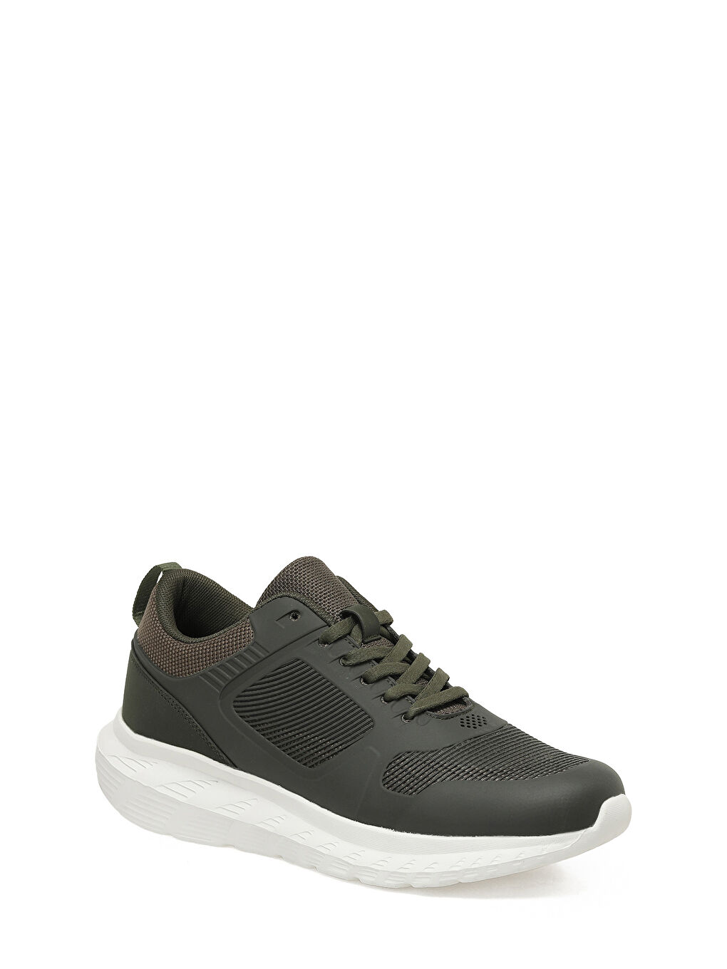 GALWIN 5PR Haki Erkek Spor Ayakkabı-1