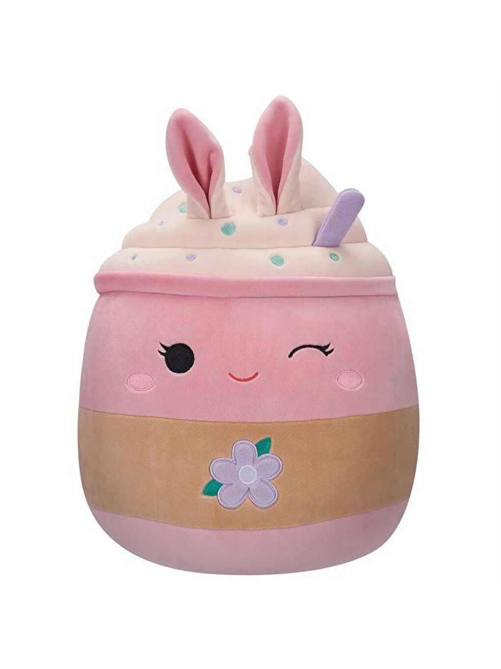 Milkshake Suey 13cm SQER00910