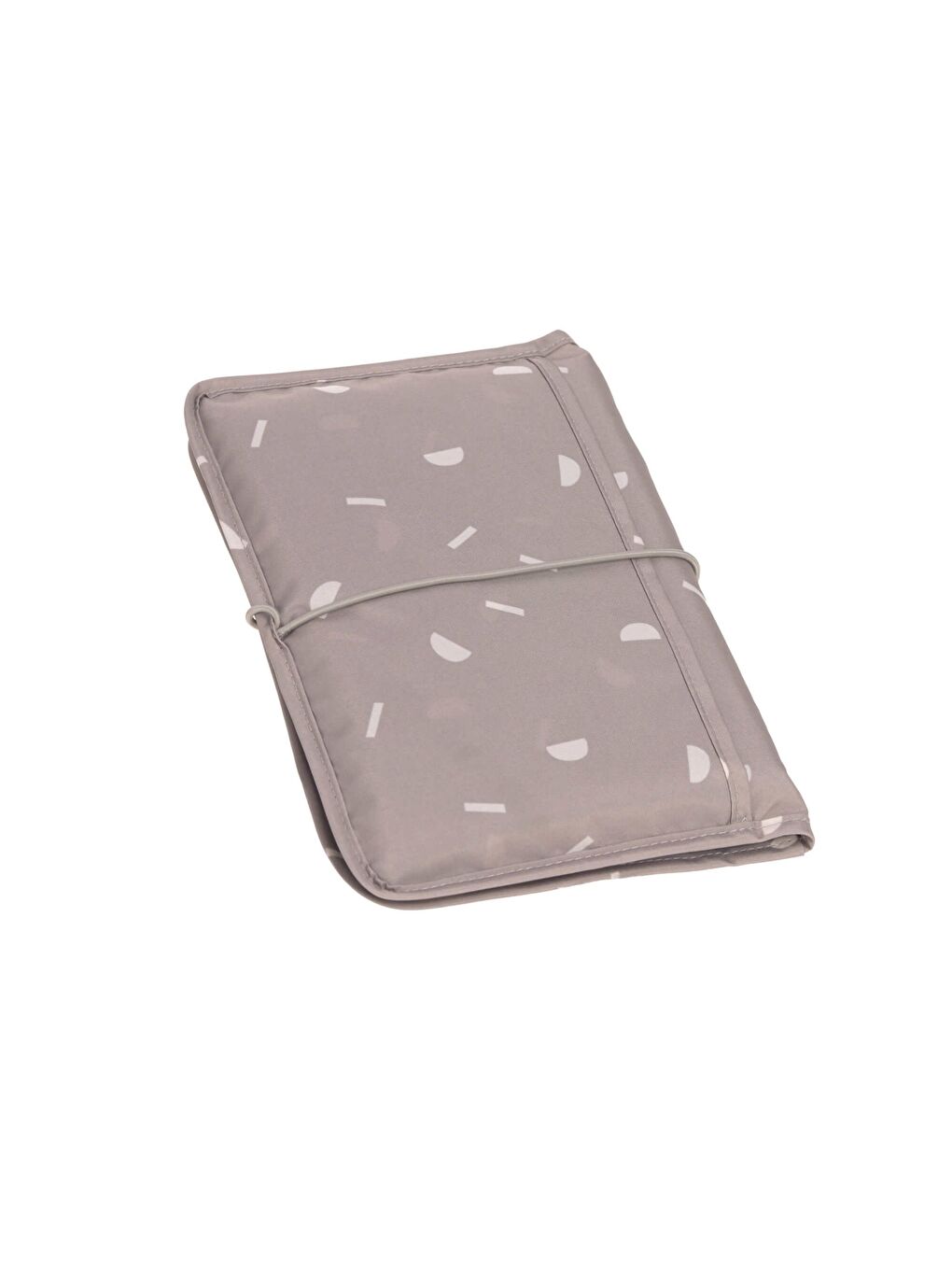Lassig Changing Pouch Bebek Alt Değiştirme Organizer Taupe - 1
