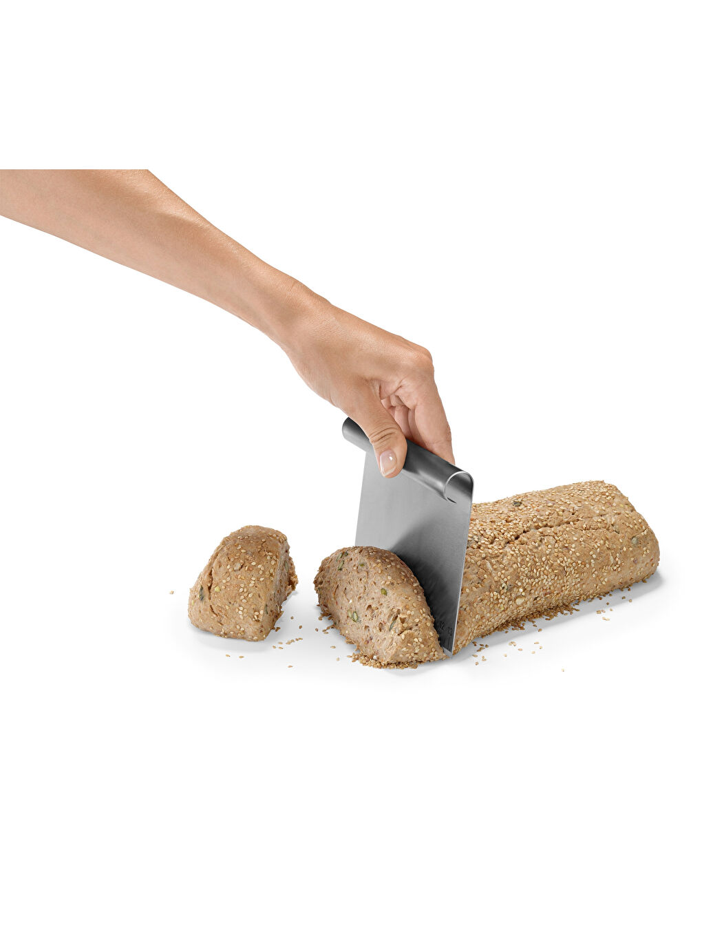 Sarı Pişirme Yardımcıları Seti-2