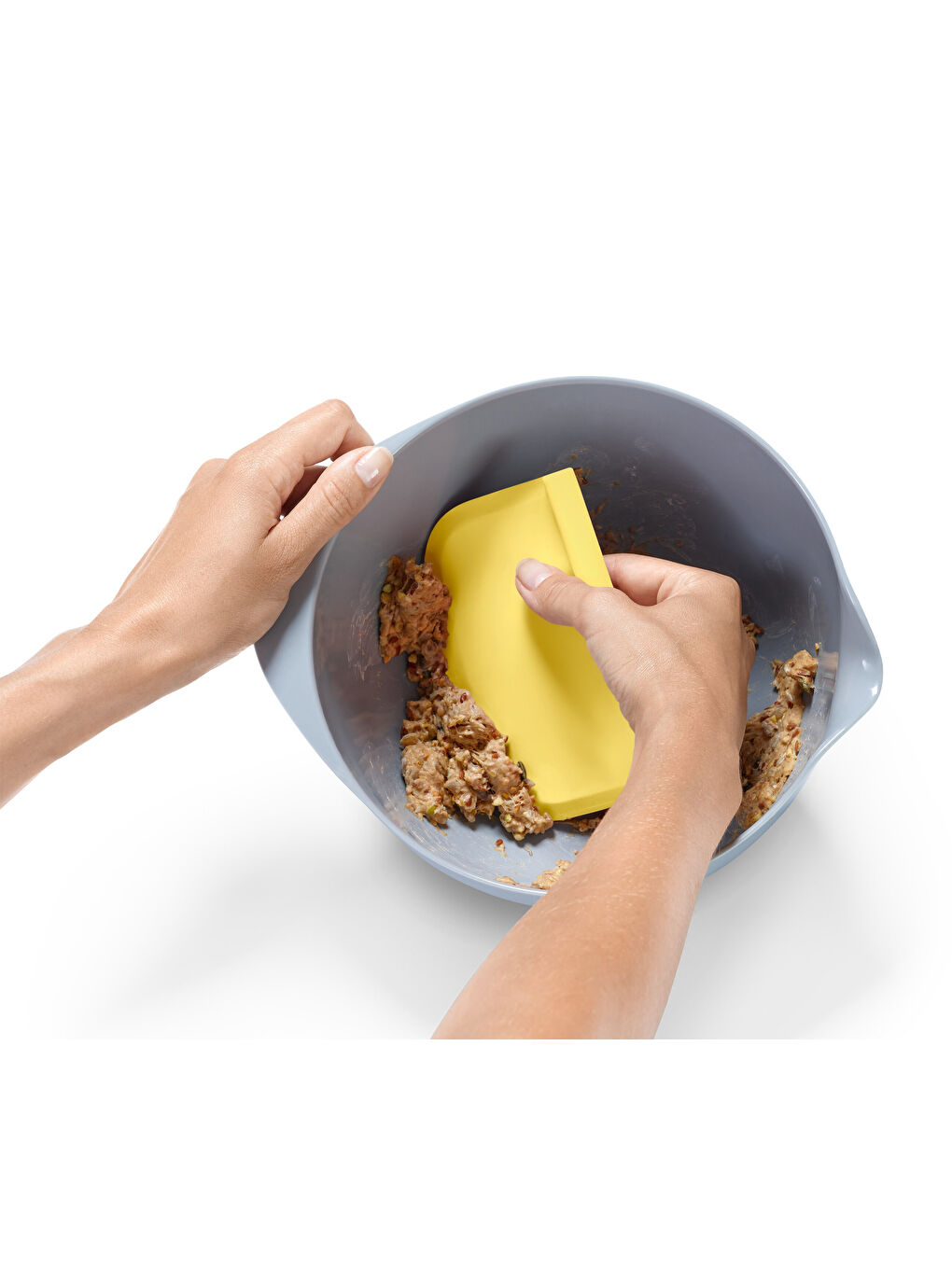 Sarı Pişirme Yardımcıları Seti-3