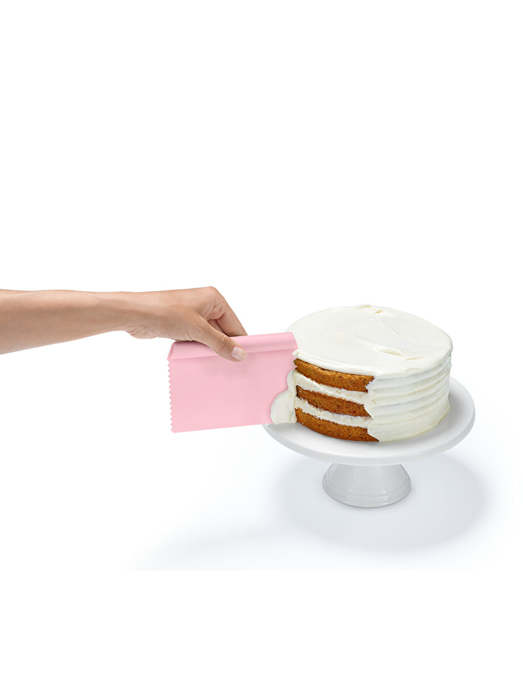 Sarı Pişirme Yardımcıları Seti-4