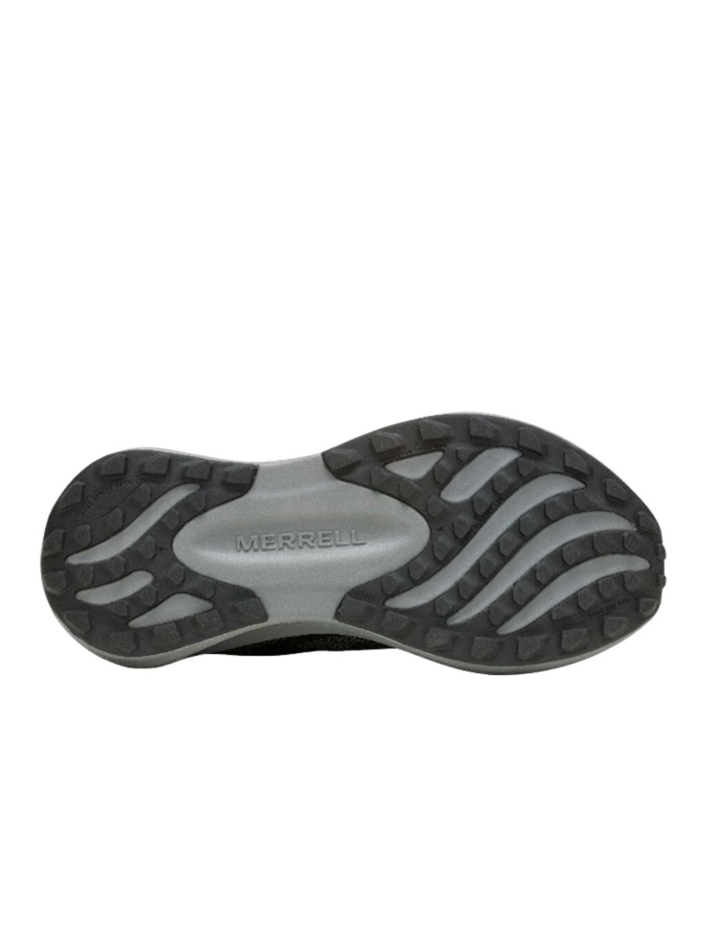 Morphlite Gtx Kadın Siyah Yol Koşusu Ayakkabısı-9