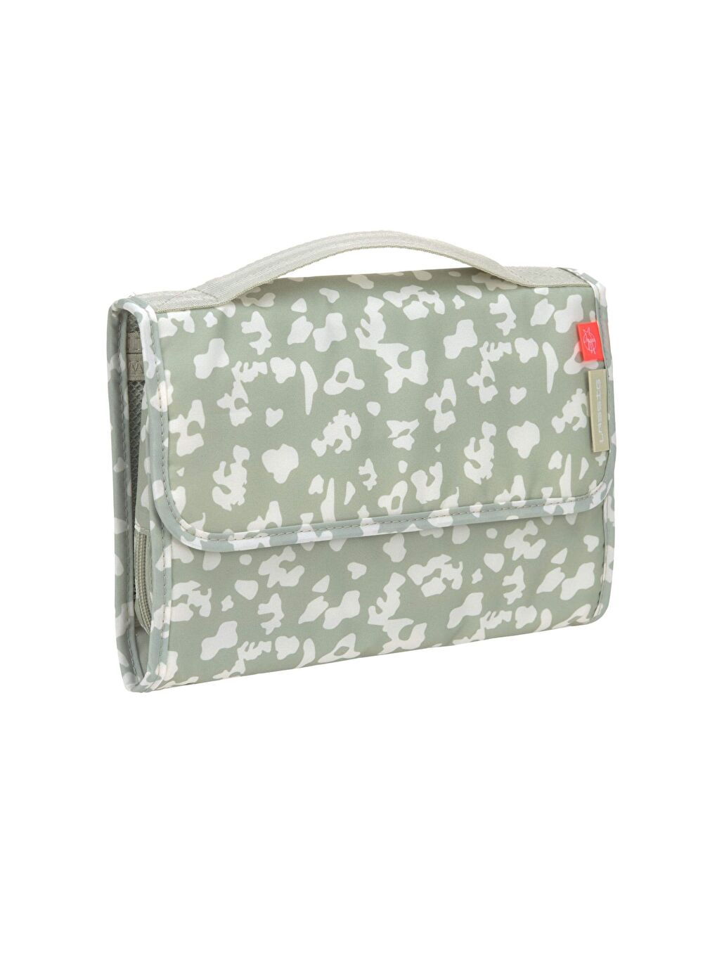 Pouch XL Bebek Alt Değiştirme Organizer Light Khaki