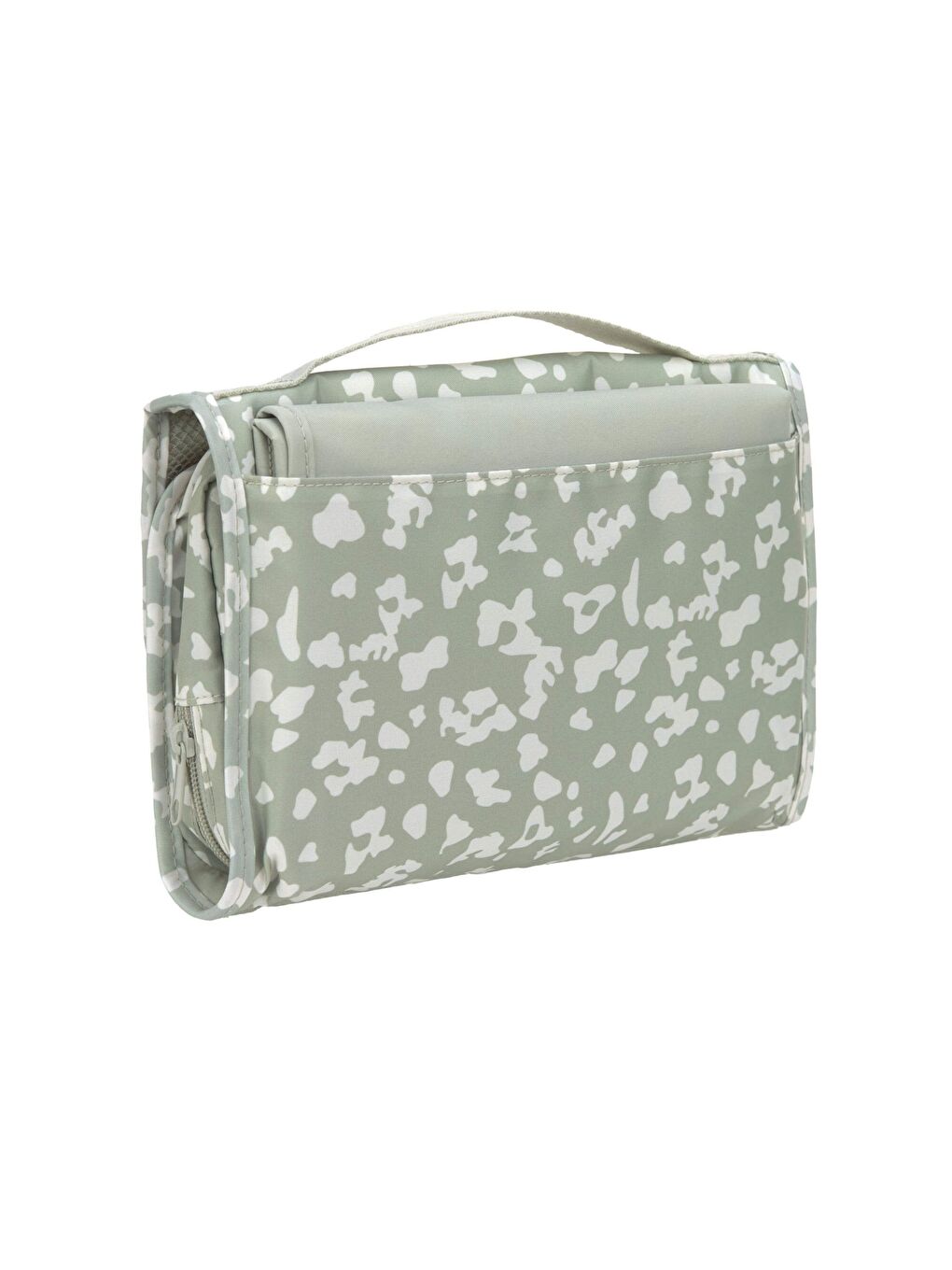 Pouch XL Bebek Alt Değiştirme Organizer Light Khaki-1