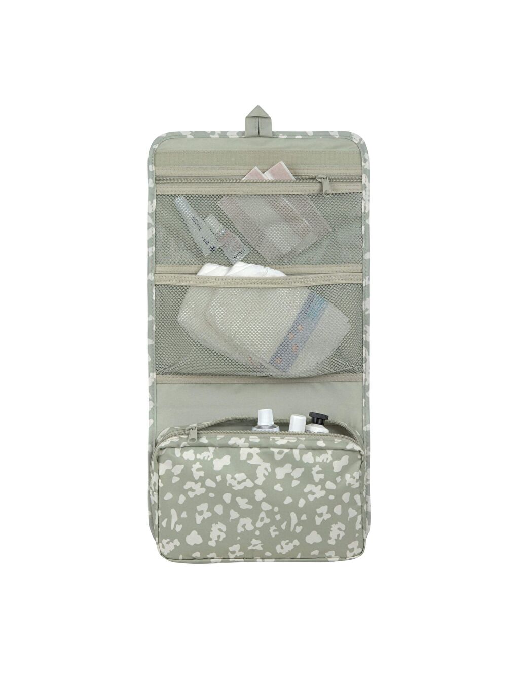 Pouch XL Bebek Alt Değiştirme Organizer Light Khaki-2