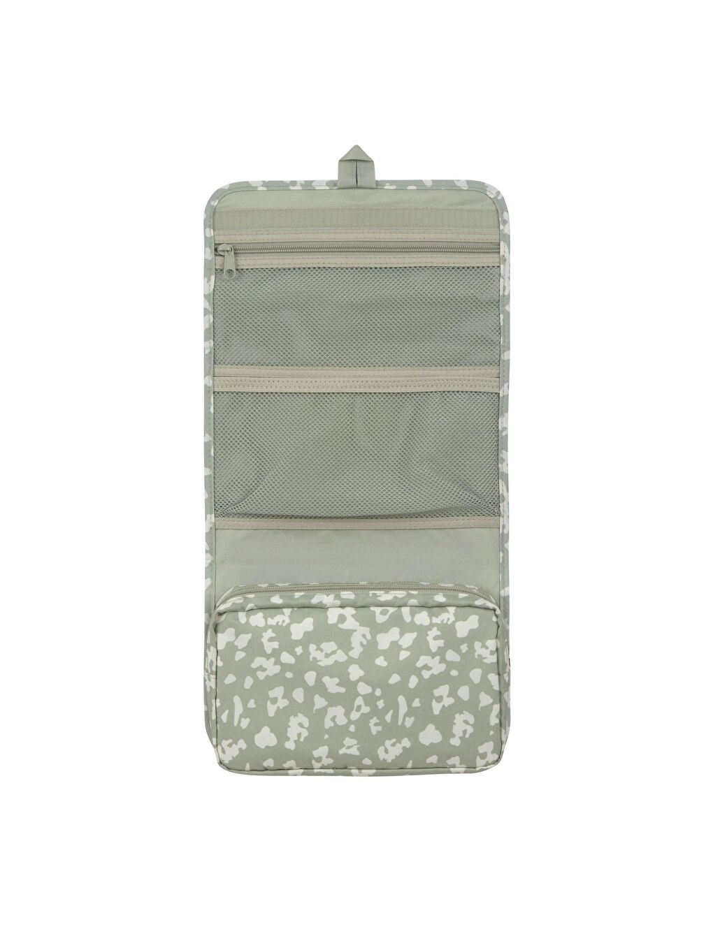 Pouch XL Bebek Alt Değiştirme Organizer Light Khaki-3