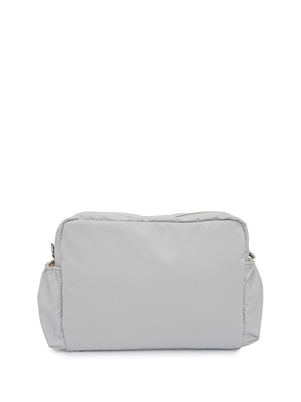 DuoPack Antibakteriyel Astarlı Çok Gözlü Anne Bebek Çantası-5