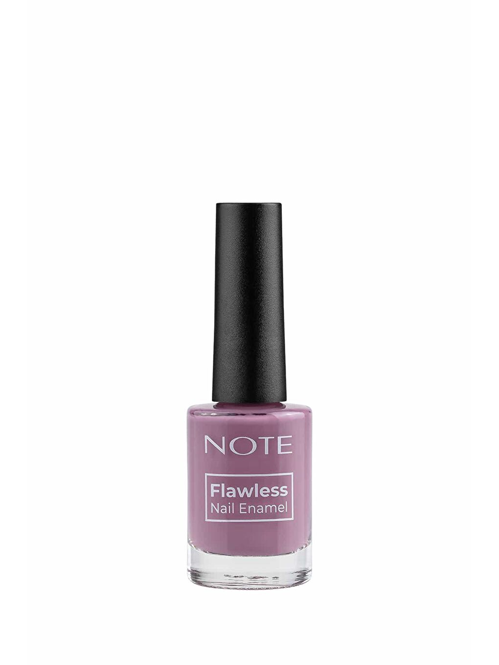 Note Cosmetique Mor Nail Flawless Oje 85 Pure Violet - Mor