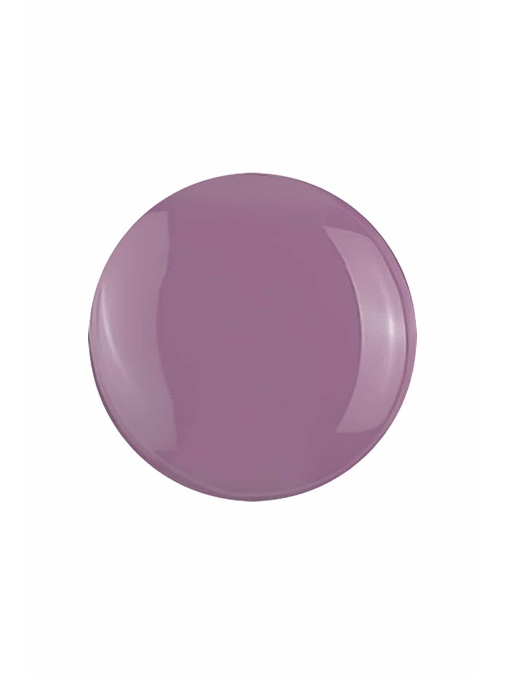 Note Cosmetique Mor Nail Flawless Oje 85 Pure Violet - Mor - 2