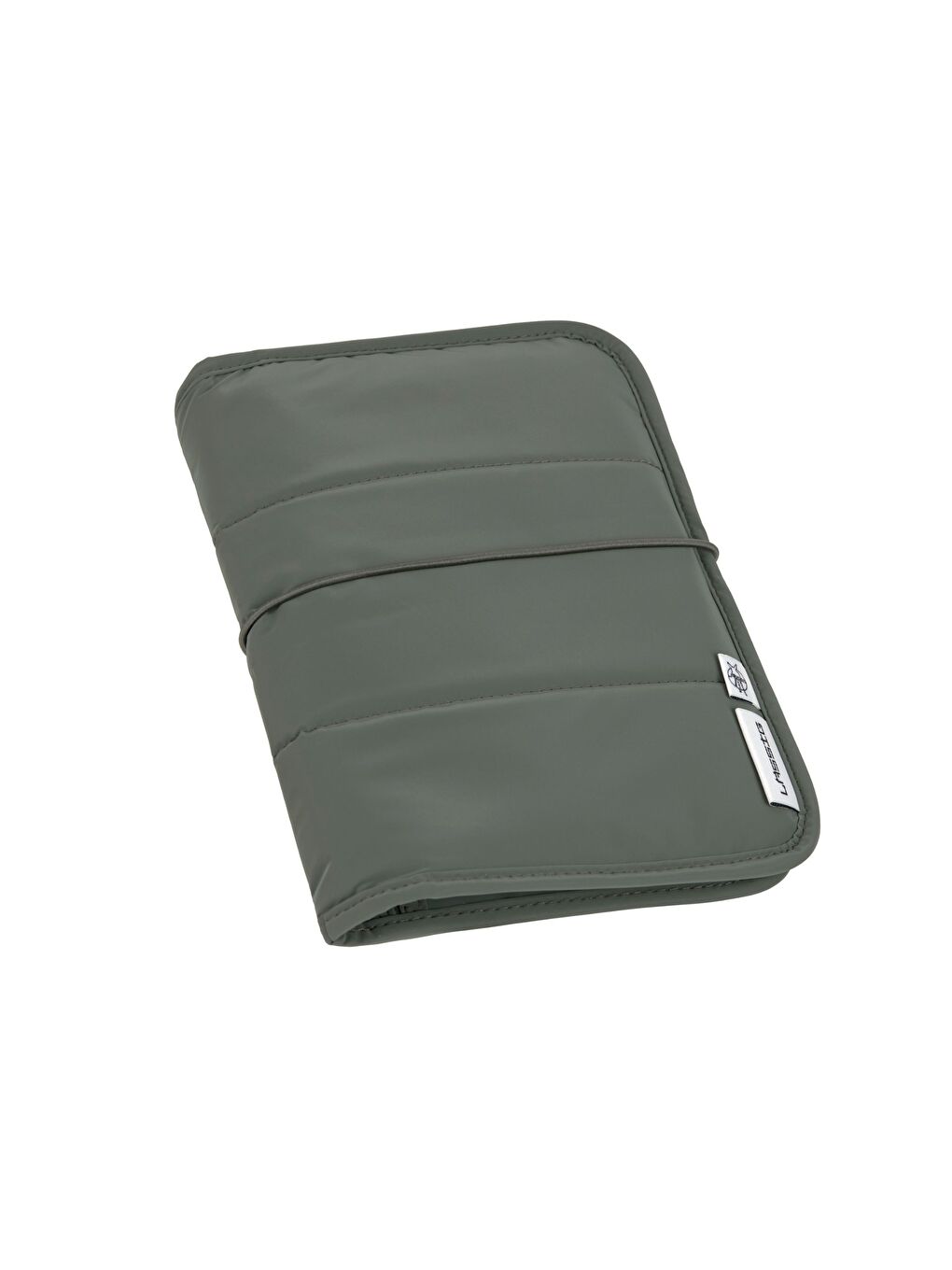 Changing Pouch Bebek Alt Değiştirme Organizer Olive