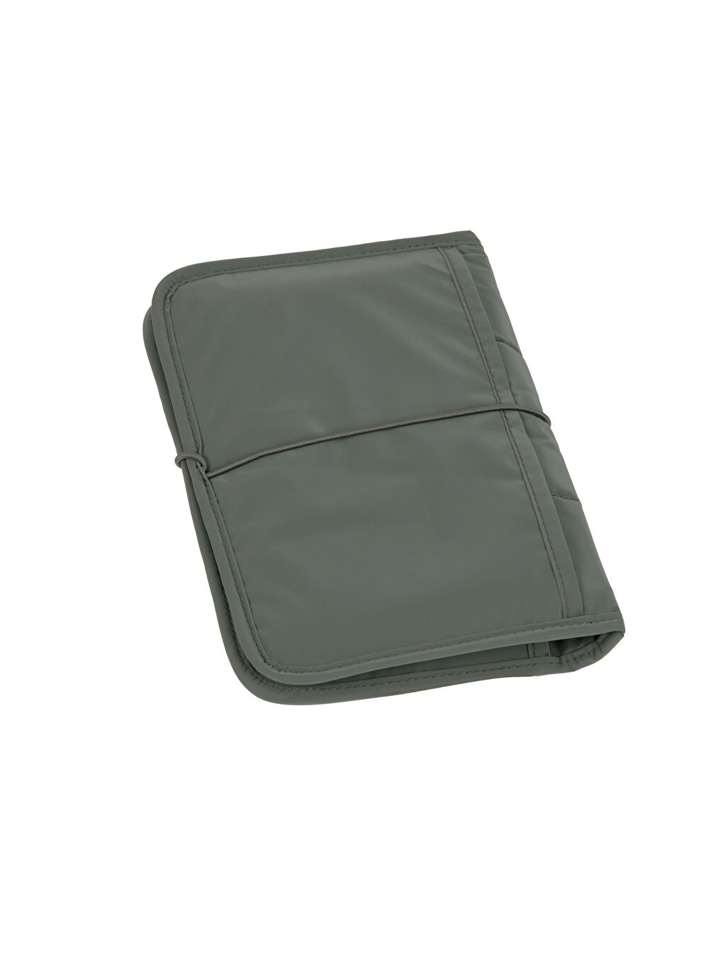 Changing Pouch Bebek Alt Değiştirme Organizer Olive-1