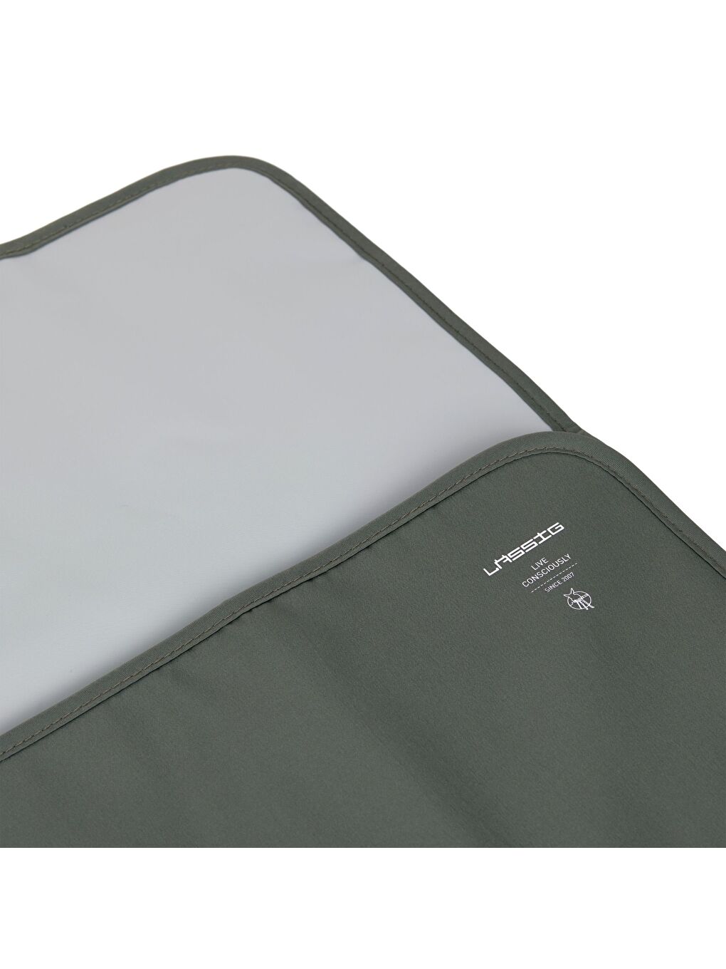 Changing Pouch Bebek Alt Değiştirme Organizer Olive-2