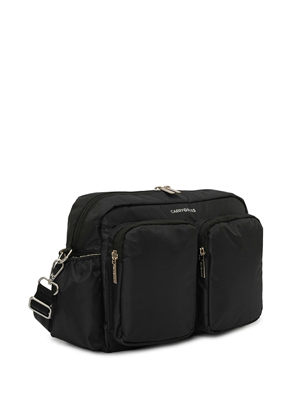 DuoPack Antibakteriyel Astarlı Çok Gözlü Anne Bebek Çantası-2