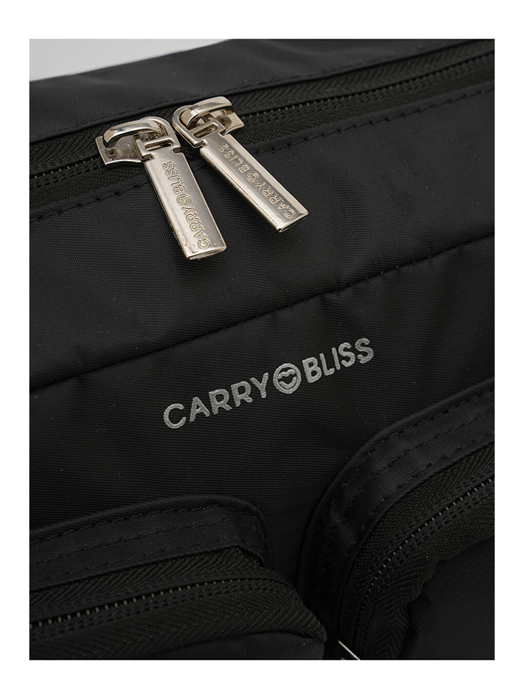 DuoPack Antibakteriyel Astarlı Çok Gözlü Anne Bebek Çantası-5