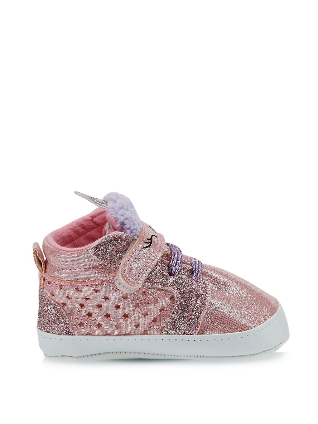 617452.Y1PR Pembe Kız Çocuk Sneaker