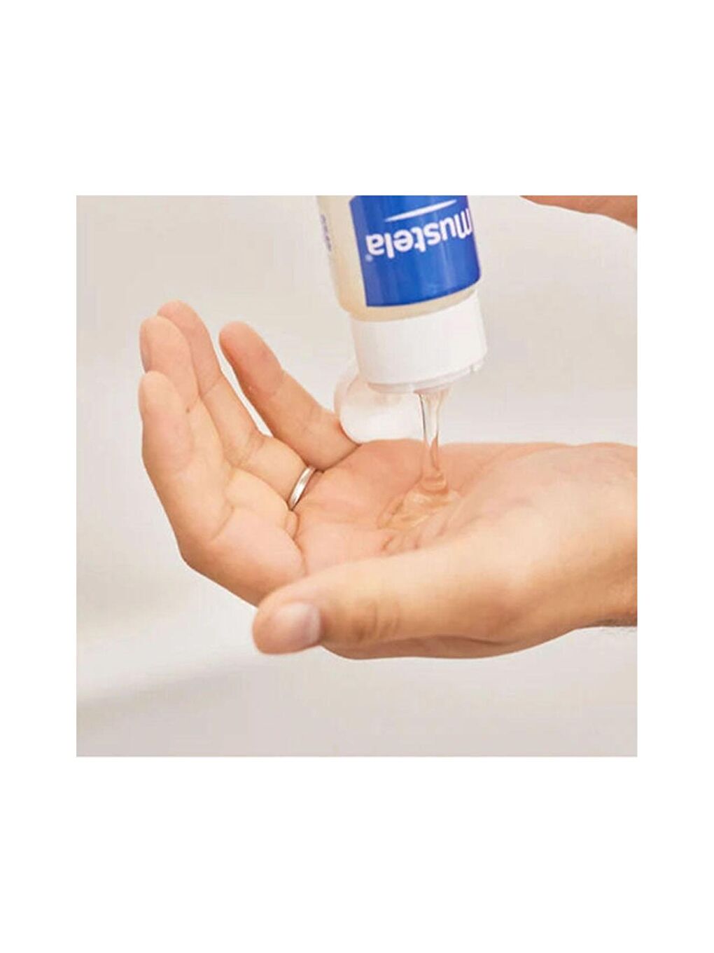 Mustela Karışık Papatya Özlü Şampuan 500 ML - 1