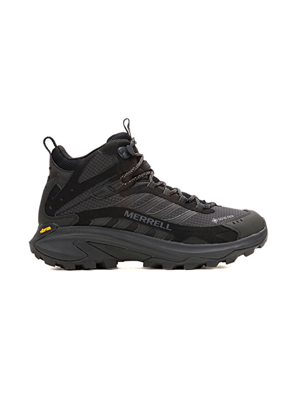 Moab Speed 2 Mid Gtx Erkek Outdoor Botu J037501-10010 Siyah