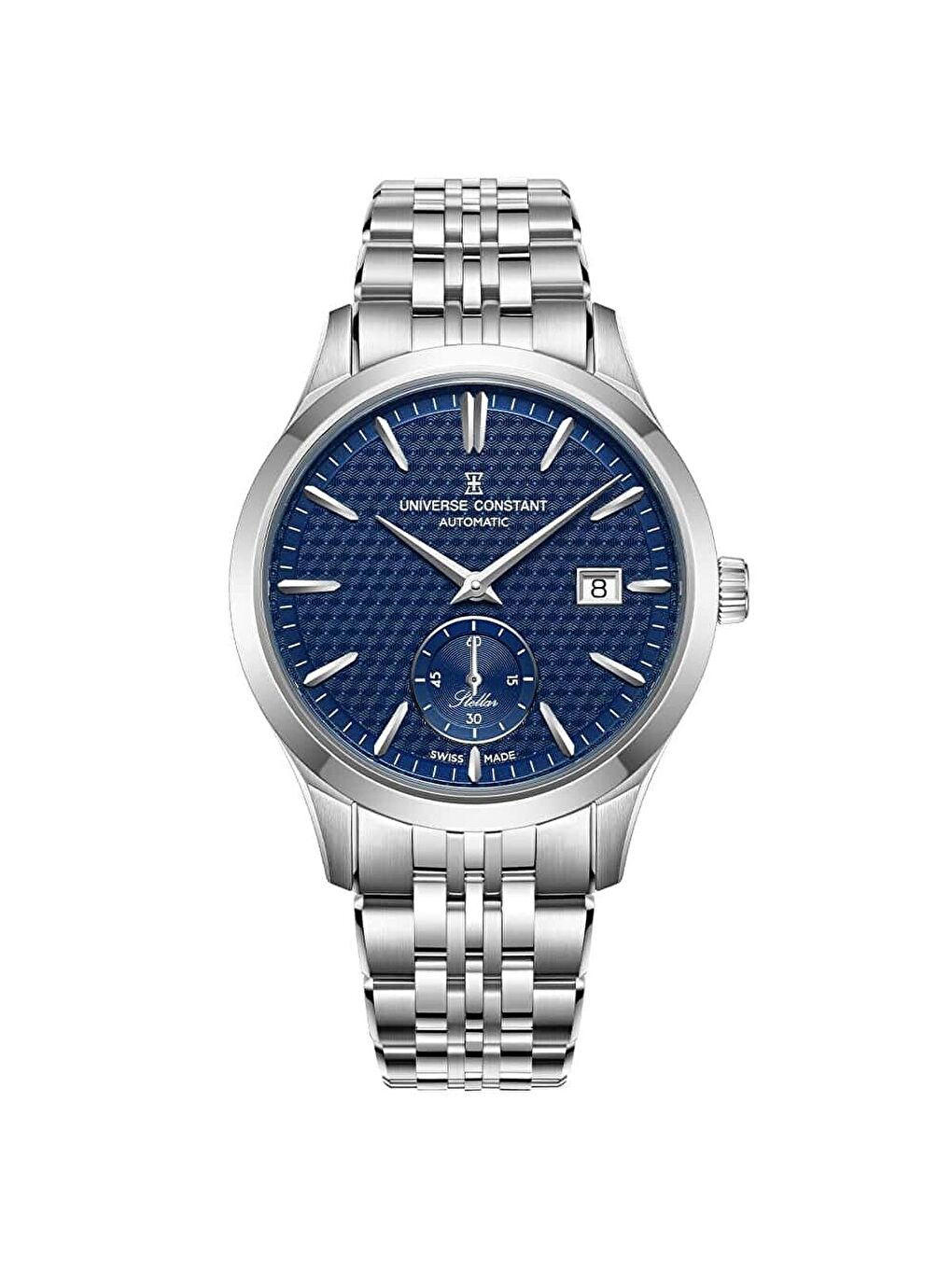 Gri UC3088 Erkek Kol Saati