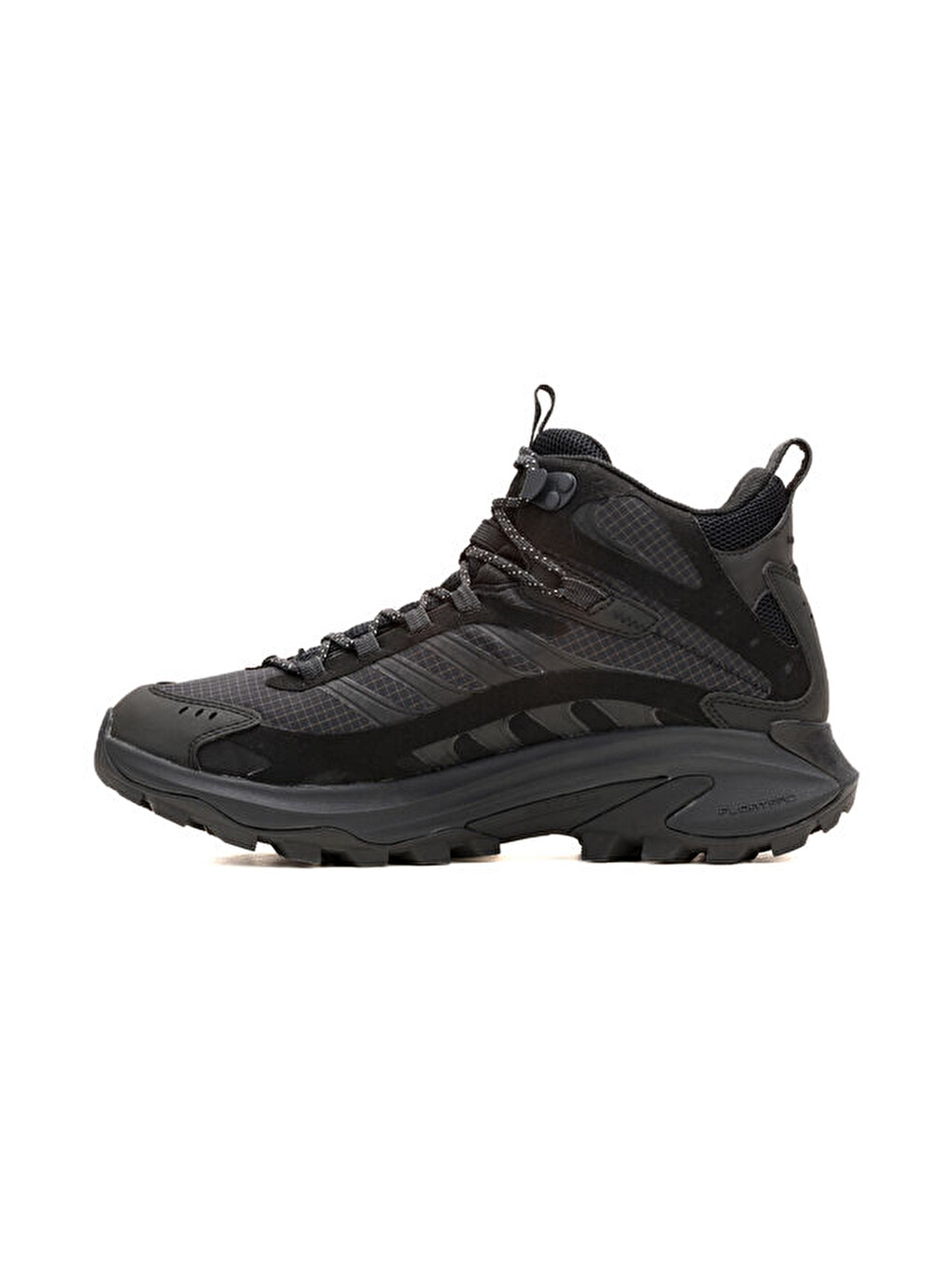 Moab Speed 2 Mid Gtx Erkek Outdoor Botu J037501-10010 Siyah-1