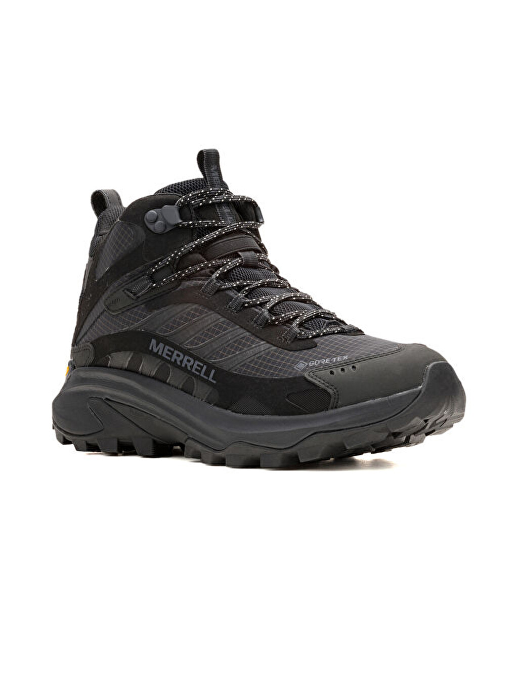 Moab Speed 2 Mid Gtx Erkek Outdoor Botu J037501-10010 Siyah-2
