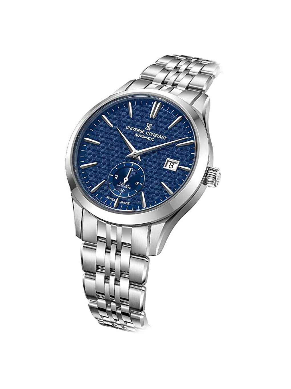 Gri UC3088 Erkek Kol Saati-2