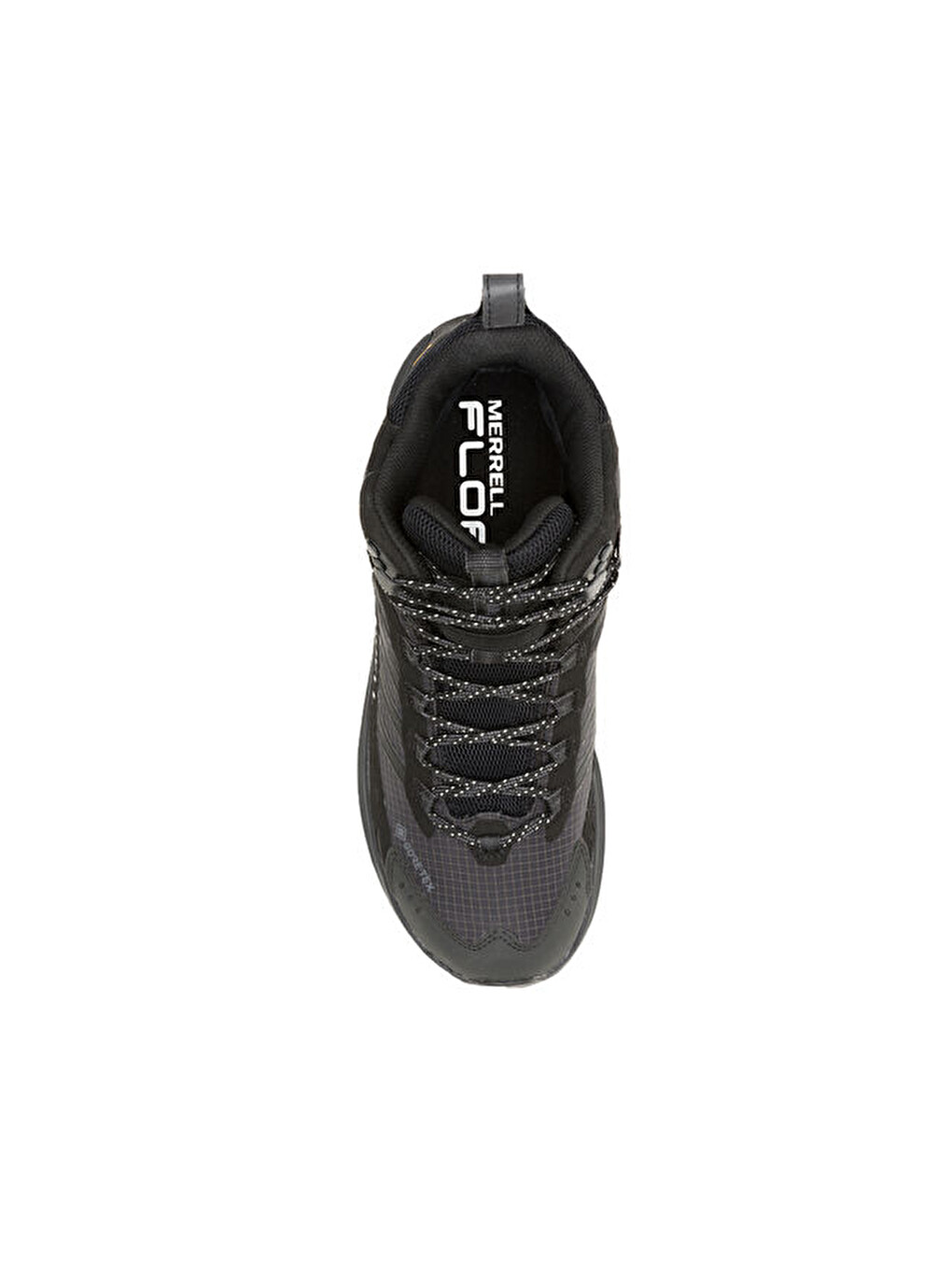Moab Speed 2 Mid Gtx Erkek Outdoor Botu J037501-10010 Siyah-3
