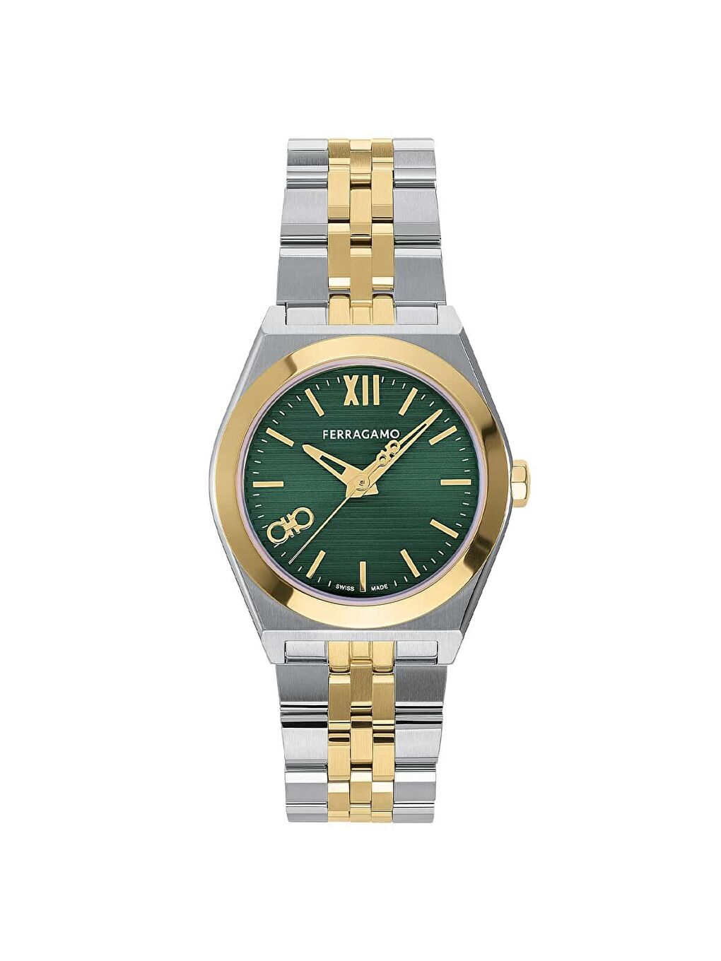 Sarı SFKJ00524 Kadın Kol Saati