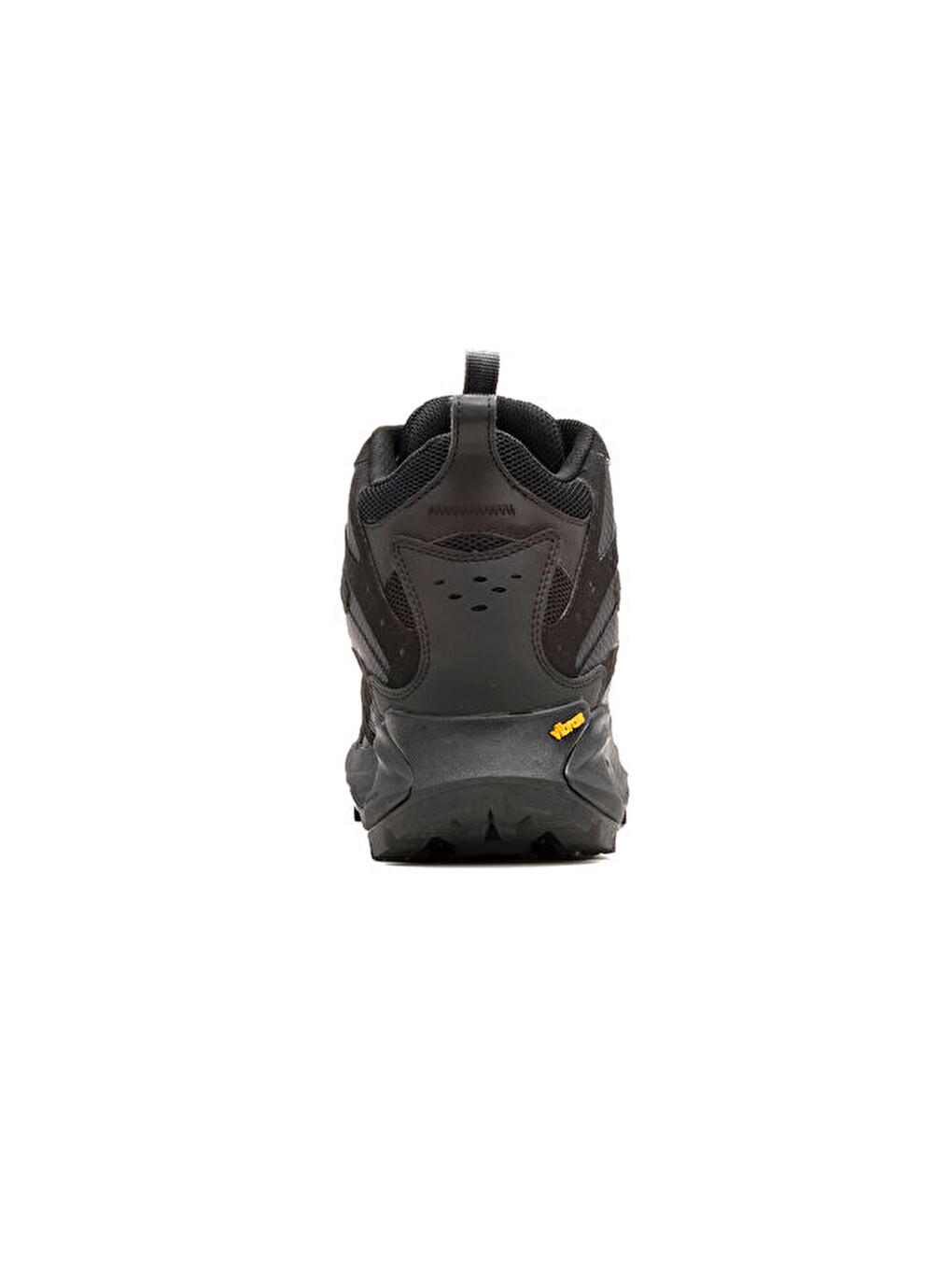 Moab Speed 2 Mid Gtx Erkek Outdoor Botu J037501-10010 Siyah-4