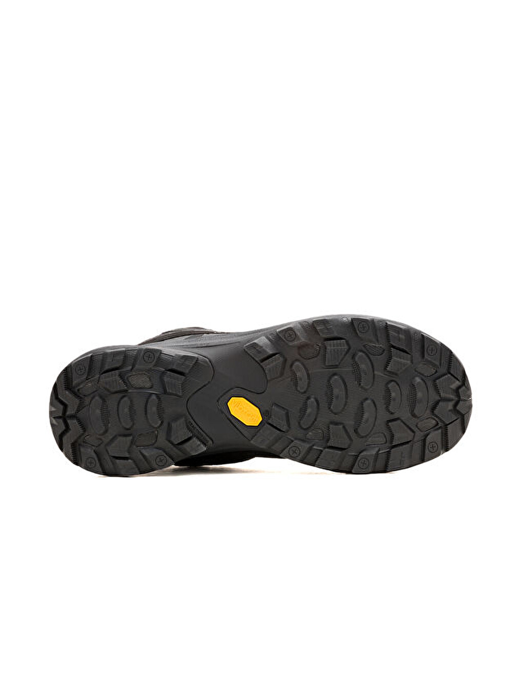 Moab Speed 2 Mid Gtx Erkek Outdoor Botu J037501-10010 Siyah-5