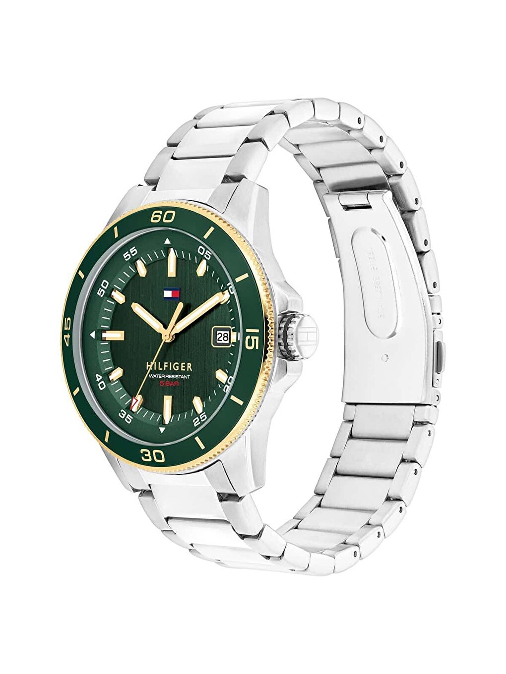 Gri TH1792230 Erkek Kol Saati-1