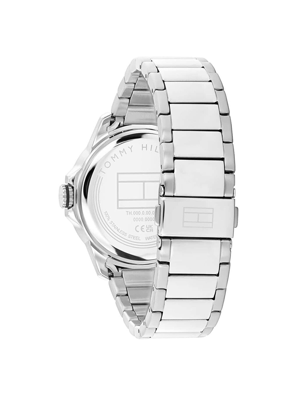 Gri TH1792230 Erkek Kol Saati-2