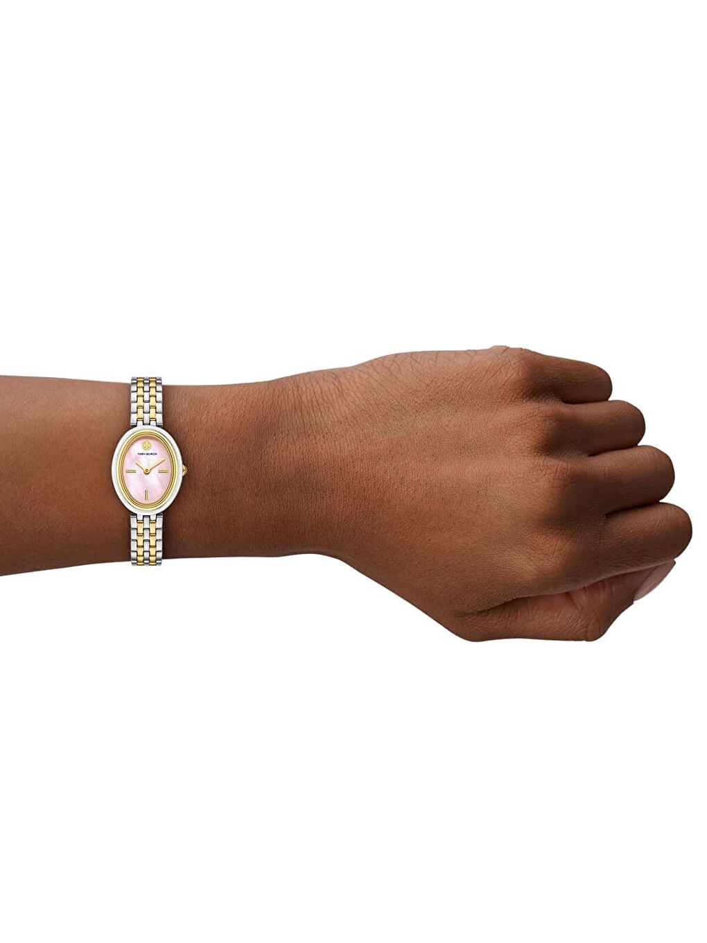 Sarı TBW6039 Kadın Kol Saati-3