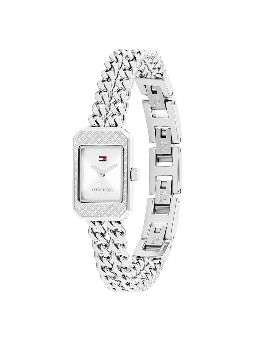 Gri TH1782841 Kadın Kol Saati-1