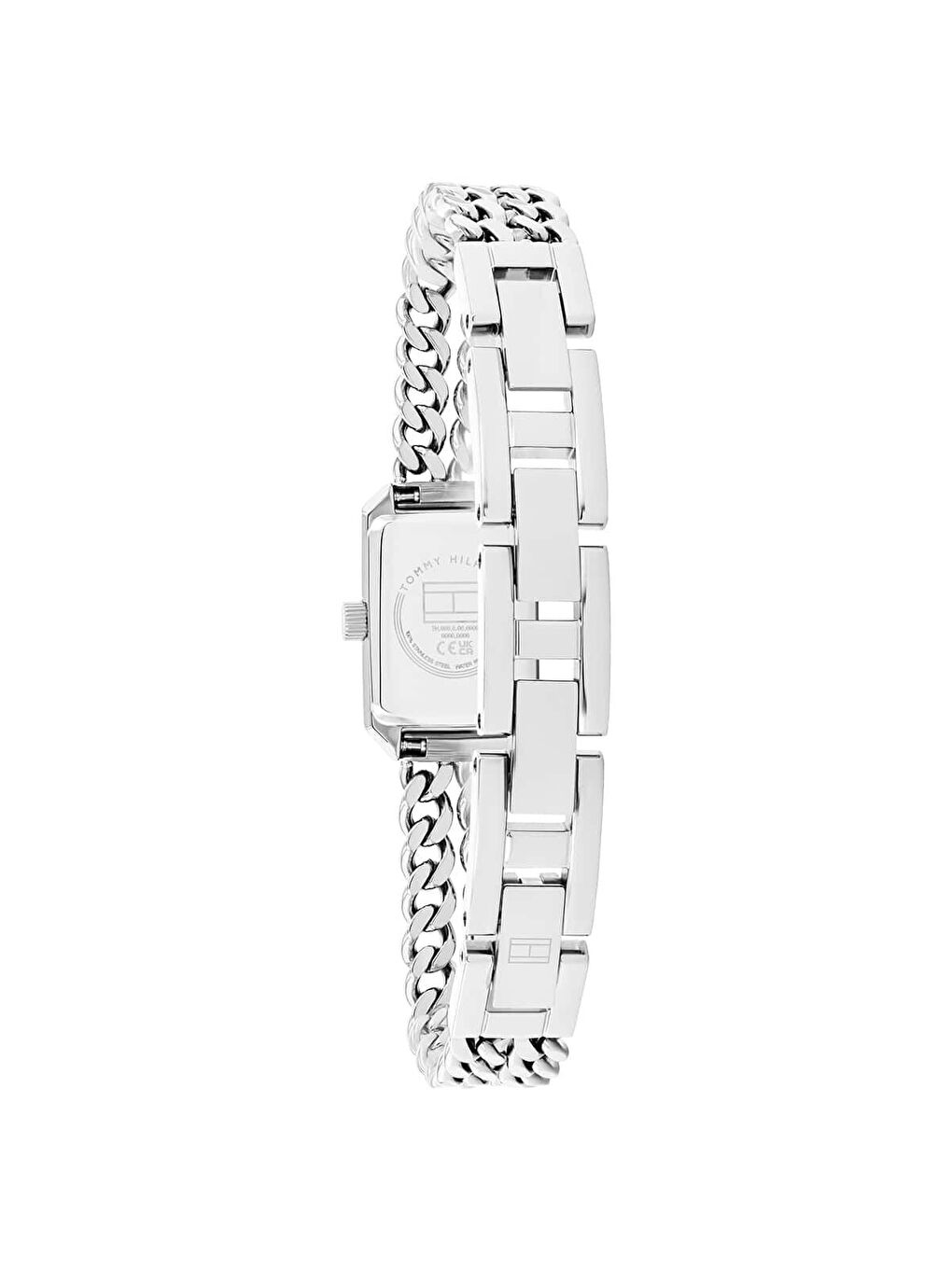 Gri TH1782841 Kadın Kol Saati-2