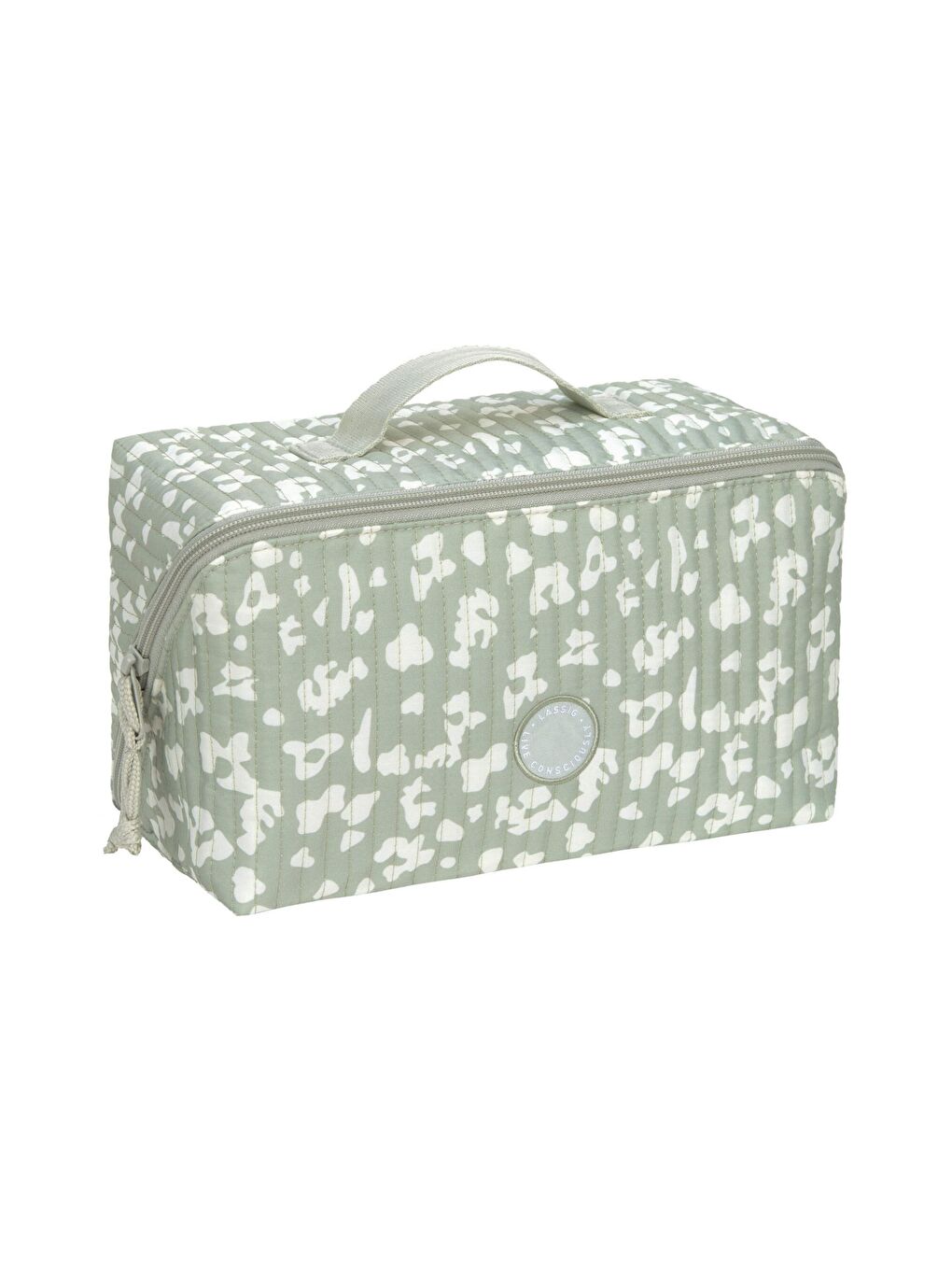 Flex Bebek Organizer Çantası Light Khaki