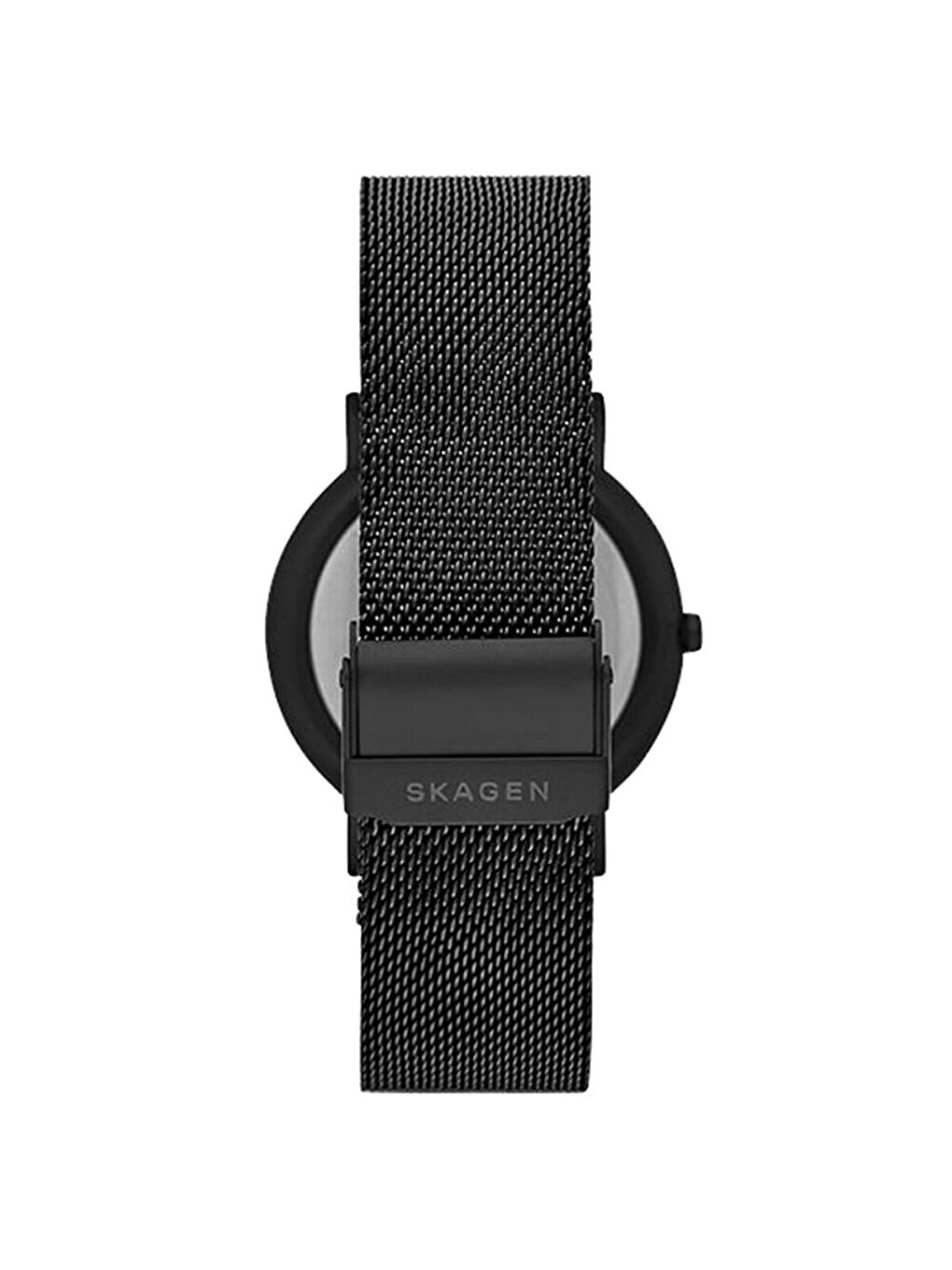 Siyah SKW6579 Erkek Kol Saati-2