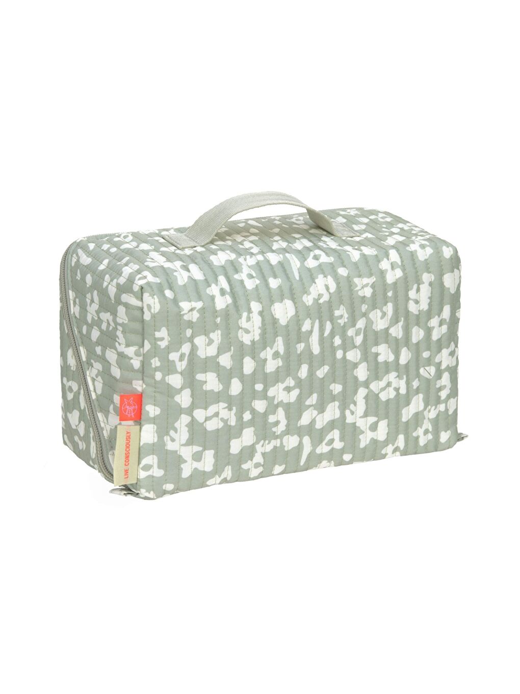 Flex Bebek Organizer Çantası Light Khaki-1