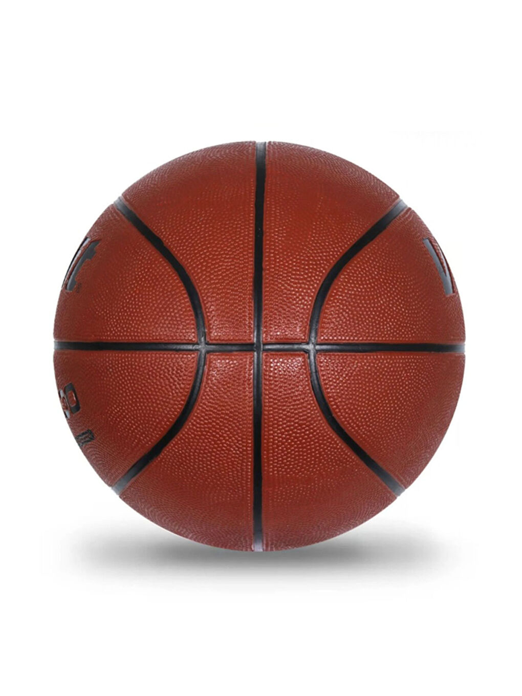 VT300 Kahverengi Basketbol Topu-1
