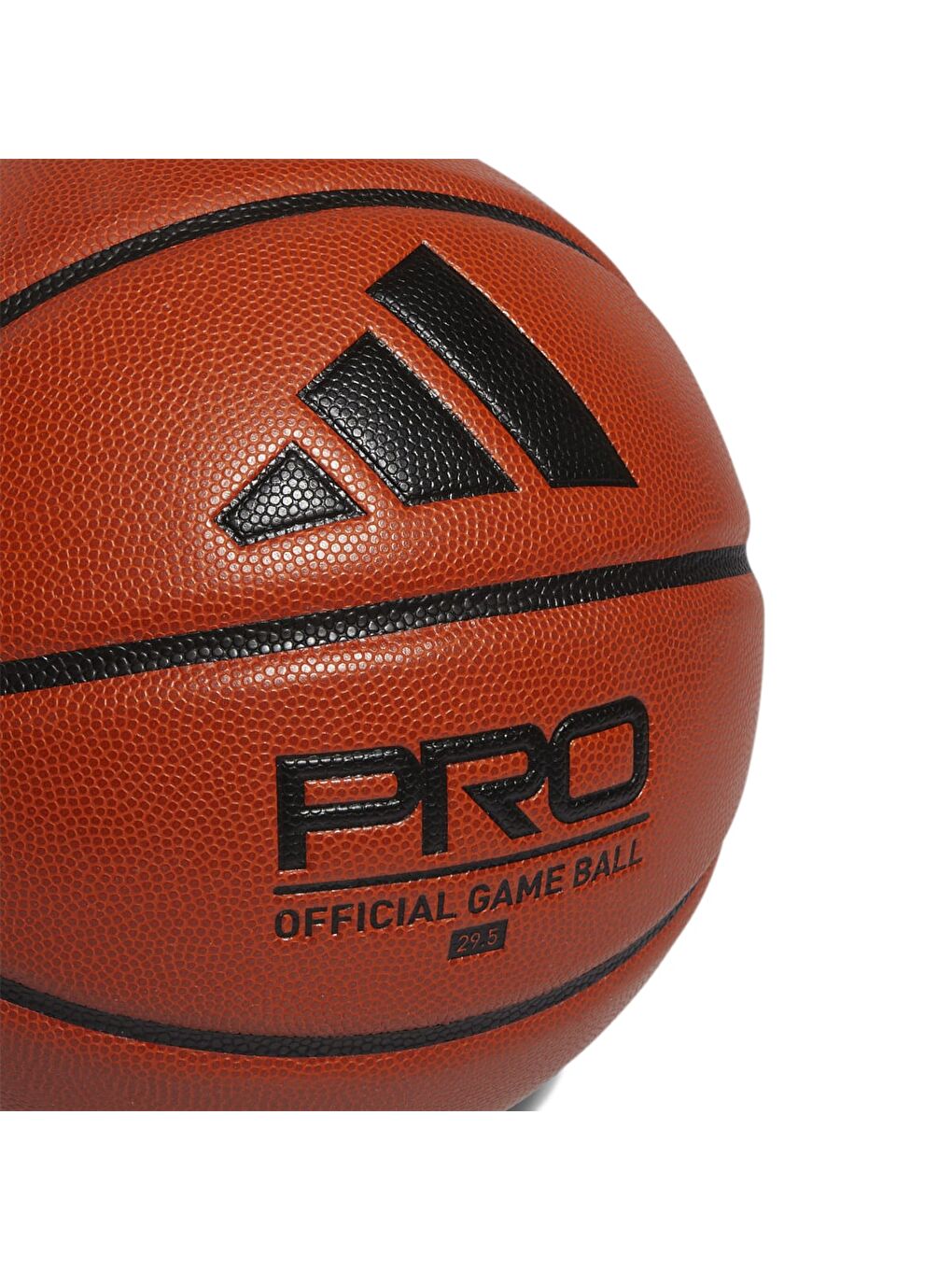 Pro 3.0 Turuncu Basketbol Topu-1