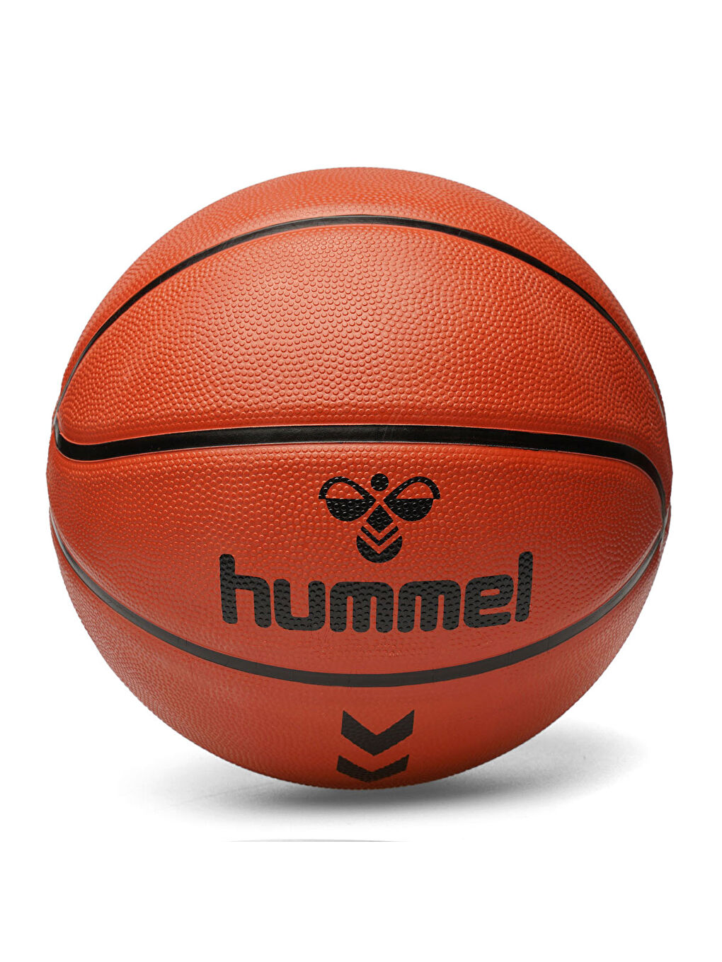 Rebound Turuncu Basketbol Topu