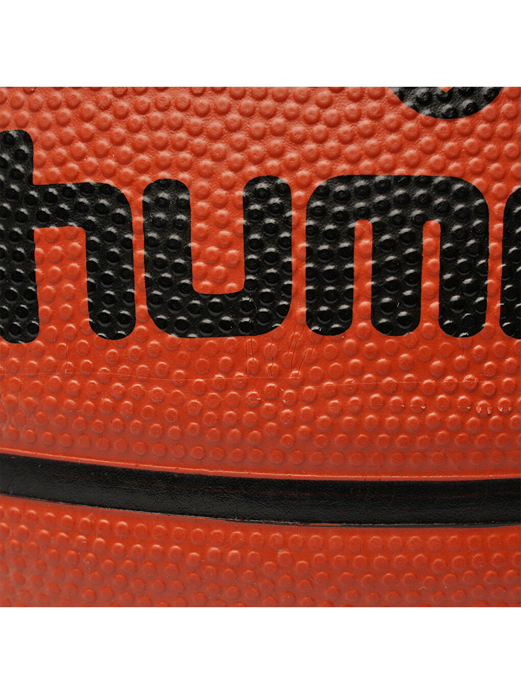 Rebound Turuncu Basketbol Topu-1