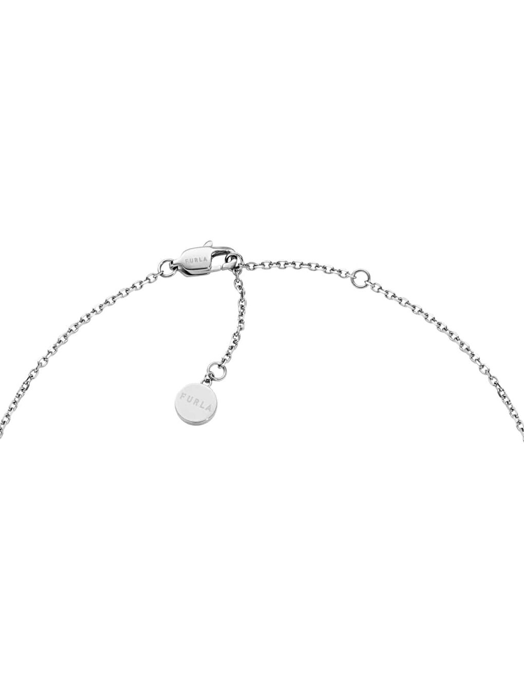 Gri FJ1315NTU Kadın Kolye-2