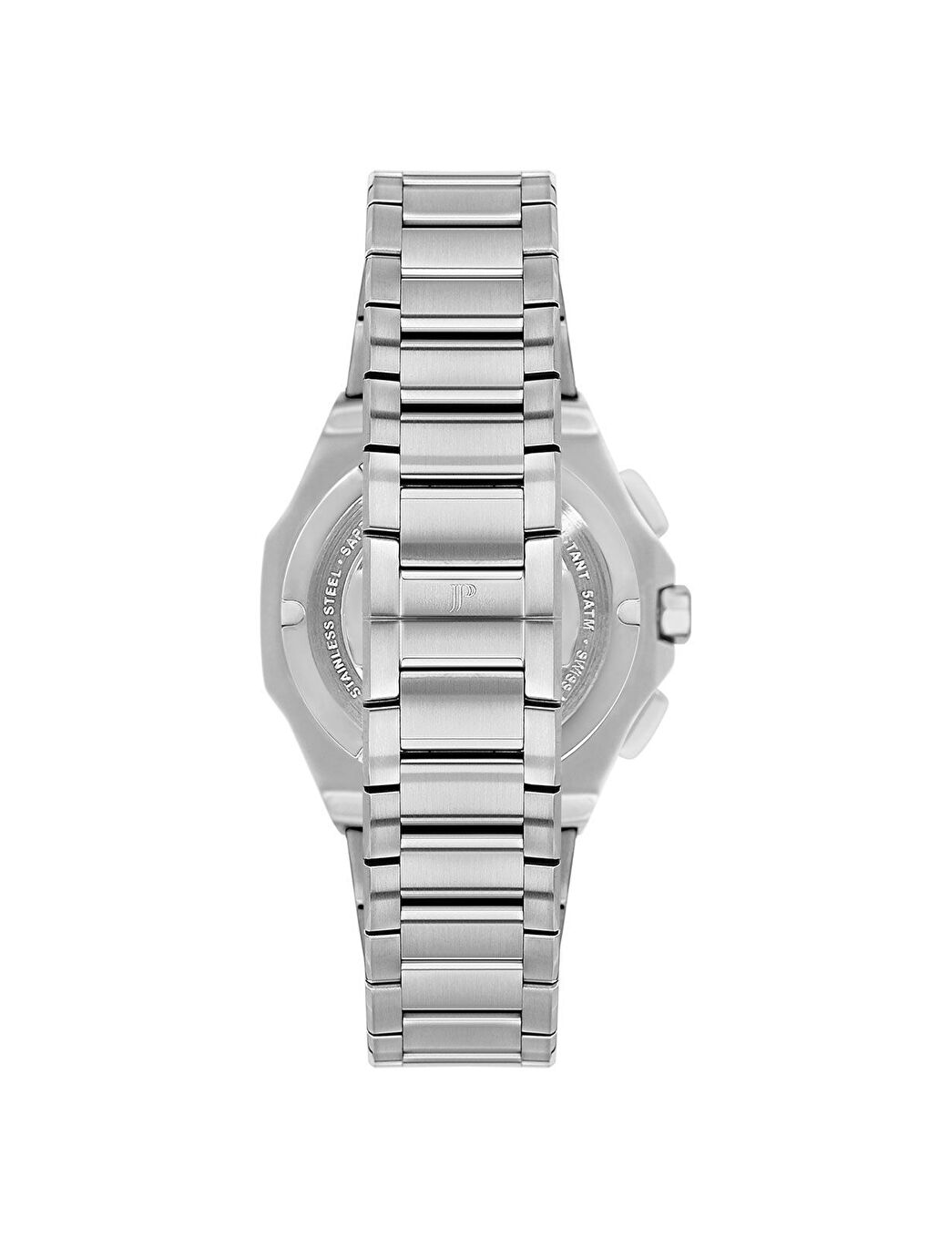 Gri JPQGC391336 Erkek Kol Saati-2