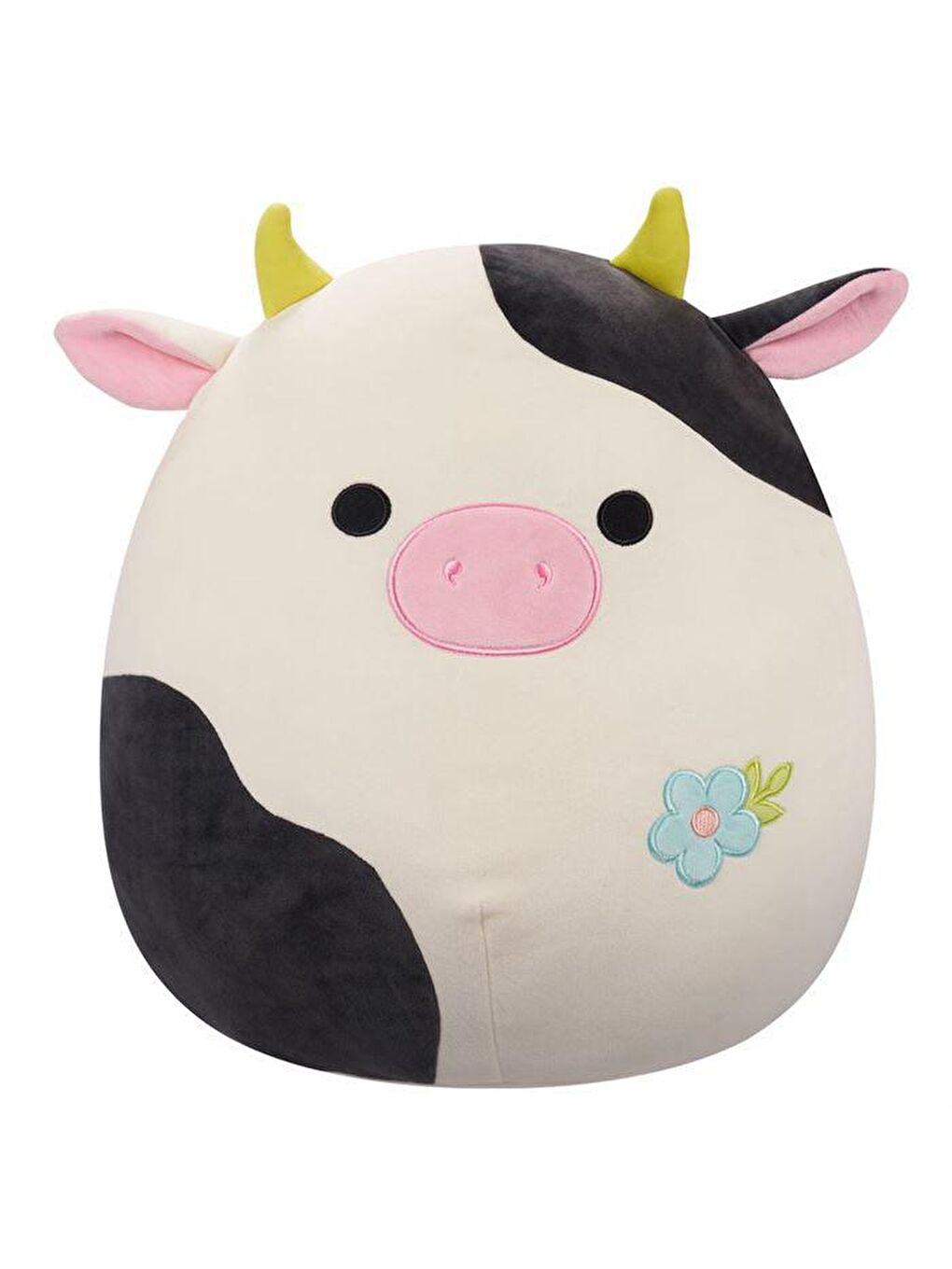 Squishmallows Karışık İnek Connor 20cm SQER00825