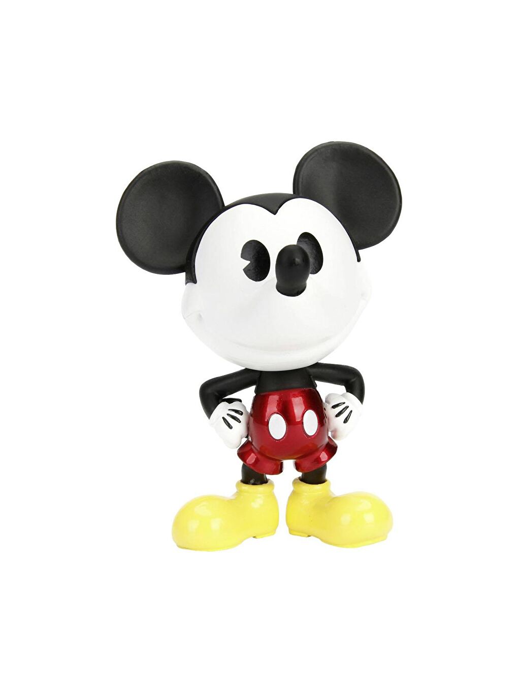 Jada Karışık Mickey Mouse Classic 10 Cm Metal Figür 253071000