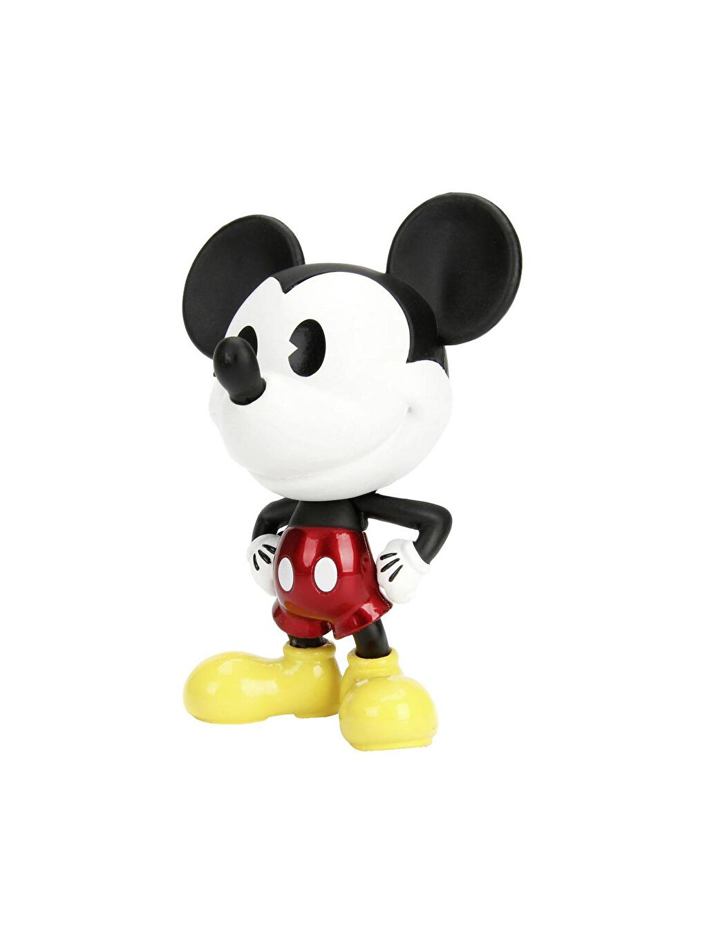 Jada Karışık Mickey Mouse Classic 10 Cm Metal Figür 253071000 - 1