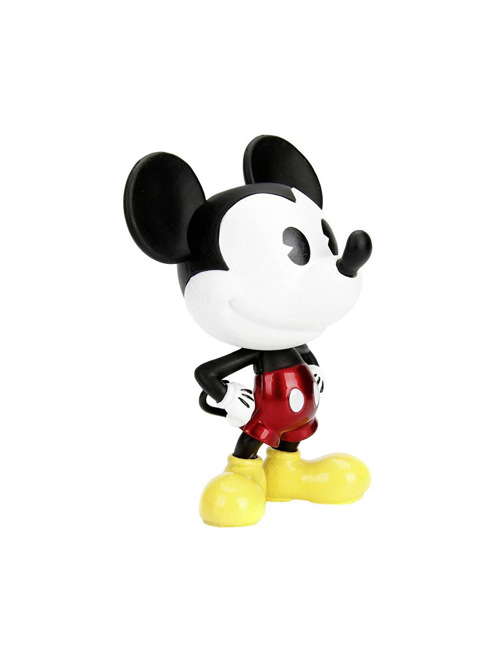 Jada Karışık Mickey Mouse Classic 10 Cm Metal Figür 253071000 - 2