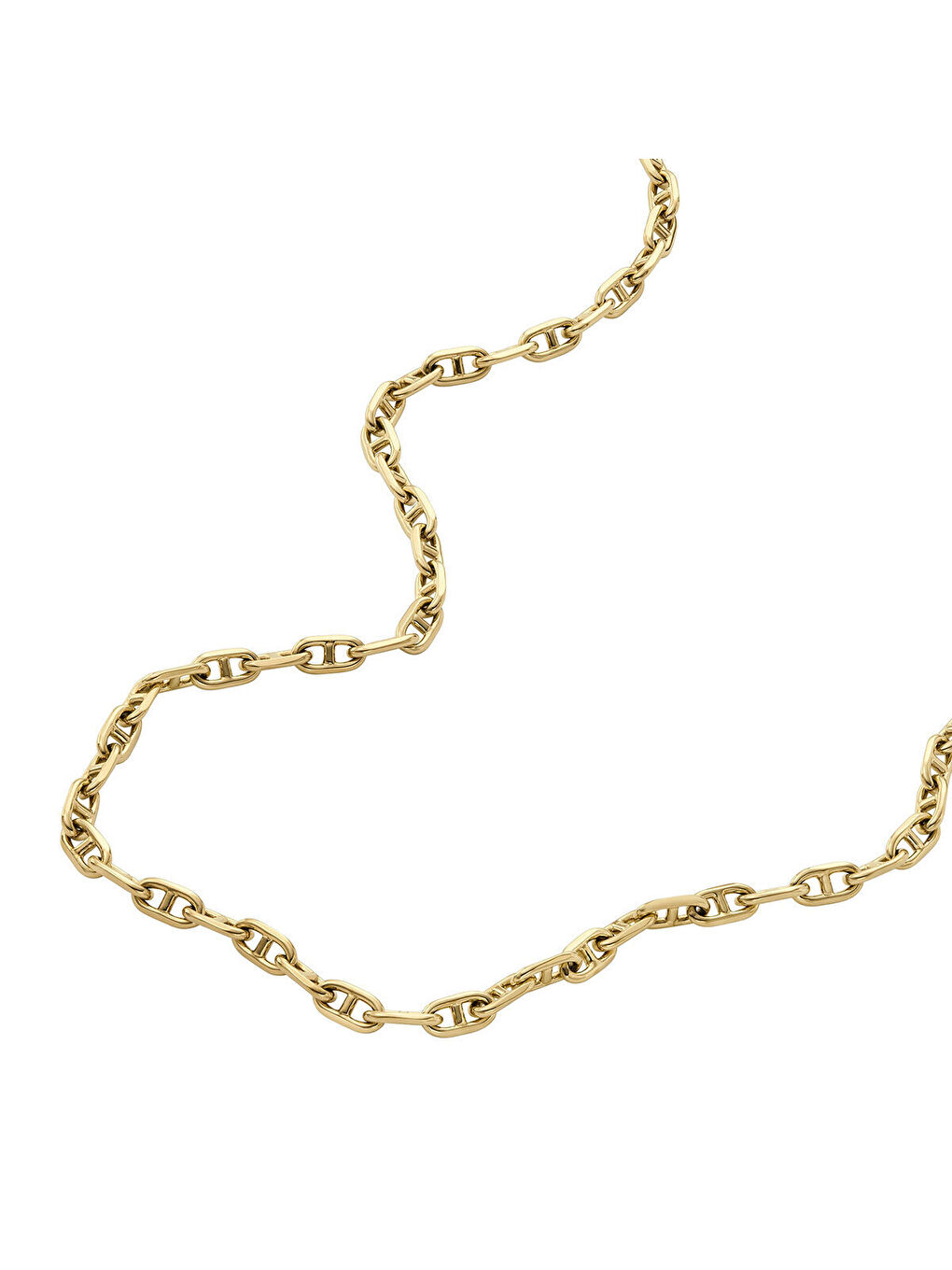 Sarı JA7209-710 Kadın Kolye-2