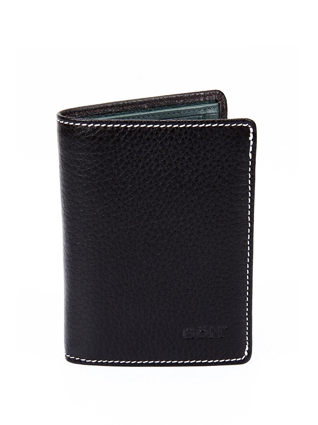 Kahverengi Hakiki Deri Erkek Cüzdan 06306